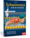 Cover: Schwimmen Anatomie - Copress