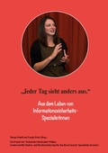 Cover: "Jeder Tag sieht anders aus." - Shaker