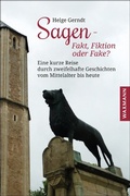 Cover: Sagen - Fakt, Fiktion oder Fake? - Waxmann