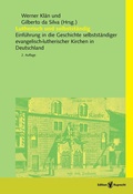 Cover: Lutherisch und selbstst&auml;ndig - Edition Ruprecht