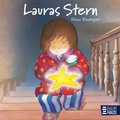 Cover: Lauras Stern (Pappbilderbuch) - Baumhaus