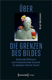 Abbildung von: Über die Grenzen des Bildes - transcript