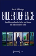 Cover: Bilder der Enge - transcript