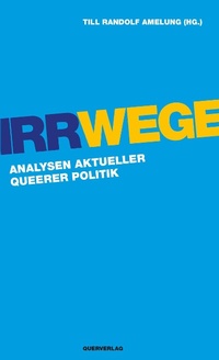 Abbildung von: Irrwege - Querverlag