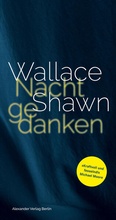 Cover: Nachtgedanken - Alexander