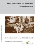 Cover: Kurze Geschichten vor langer Zeit - ecrivir-die textmacher