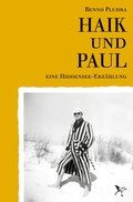 Cover: Haik und Paul - Strandl&auml;ufer Verlag