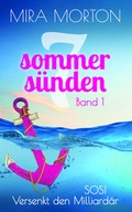 Cover: SOS! Versenkt den Milliard&auml;r - PINK CROWN Edition