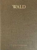 Cover: WALD - buck buck book