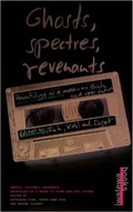 Cover: Ghosts, spectres, revenants - iwalewabooks