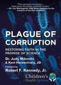 Cover: Plague of Corruption - Unimedica