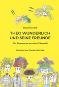 Cover: Theo Wunderlich und seine Freunde - Fabuloso