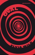 Cover: Oval - Secession Verlag Berlin