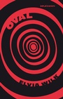 Cover: Oval - Secession Verlag Berlin