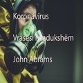 Cover: Coronavirus(The Invisible Killer) - Libera Publishing