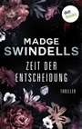 Cover: Zeit der Entscheidung - dotbooks