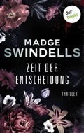 Cover: Zeit der Entscheidung - dotbooks