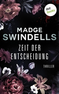 Enlarge image Cover: Zeit der Entscheidung - dotbooks