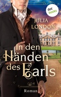 Cover: In den H&auml;nden des Earls: Regency Kisses - Band 3 - dotbooks