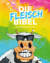 Abbildung von: Die Fleischbibel - Heel