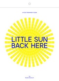 Cover: Little Sun Back Here - Prima.Publikationen