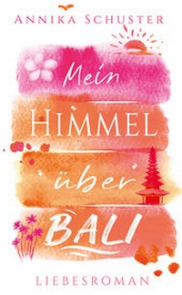 Abbildung von: Mein Himmel über Bali - Nova MD