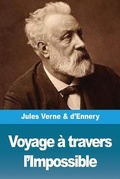 Cover: Voyage a travers l'Impossible - Prodinnova