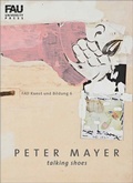 Cover: talking shoes - FAU University Press