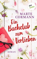 Cover: Ein Buchclub zum Verlieben - dotbooks