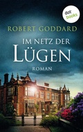 Cover: Im Netz der L&uuml;gen - dotbooks