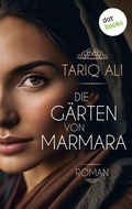 Cover: Die G&auml;rten von Marmara - dotbooks