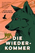 Cover: Die Wiederkommer - KJM Buchverlag