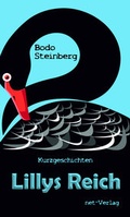 Cover: Lillys Reich - net-Verlag