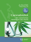 Cover: Cannabidiol - Verlagshaus der &Auml;rzte