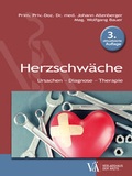 Cover: Herzschw&auml;che - Verlagshaus der &Auml;rzte