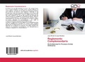 Bild: Reglamento Complementario - Editorial Academica Espanola