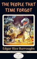 Abbildung von: The People that Time Forgot - E-Kitap Projesi & Cheapest Books