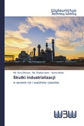 Cover: Skutki industrializacji - Wydawnictwo Bezkresy Wiedzy
