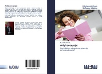 Enlarge image Cover: Antykoncepcja - Wydawnictwo Bezkresy Wiedzy