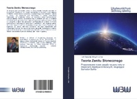 Abbildung von: Teoria Zenitu Slonecznego - Wydawnictwo Bezkresy Wiedzy