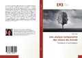 Cover: Une analyse comparative des visions du monde - Editions Universitaires Europeennes