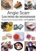 Cover: Angie Scarr Los Retos De Miniaturas - Frank Fisher