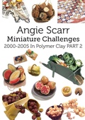 Cover: Miniature Challenges - Frank Fisher