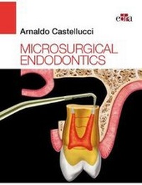 Abbildung von: Microsurgical Endodontics - Edra Spa