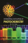 Cover: International Encyclopedia Of Photochemistry - Amiga Press
