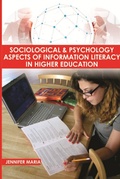 Bild: Sociological And Psychology Aspects Of Information Literacy In Higher Education - Amiga Press