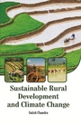 Cover: Sustainable Rural Development And Climate Change - Amiga Press