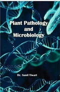Cover: Plant Pathology And Microbiology - Amiga Press