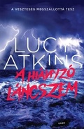 Cover: A hi&aacute;nyz&oacute; l&aacute;ncszem - Gabo K&ouml;nyvkiad&oacute;