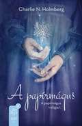 Cover: A pap&iacute;rm&aacute;gus - Gabo K&ouml;nyvkiad&oacute;